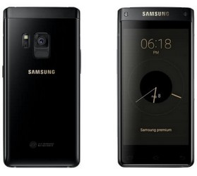 Прошивка телефона Samsung Leader 8 в Саранске
